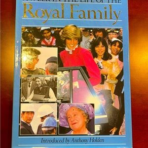 A Week in the Life…What Does the British Royal Family Do?